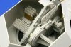 Eduard 36100 LAV Mortar Carrier 1/35 Trumpeter